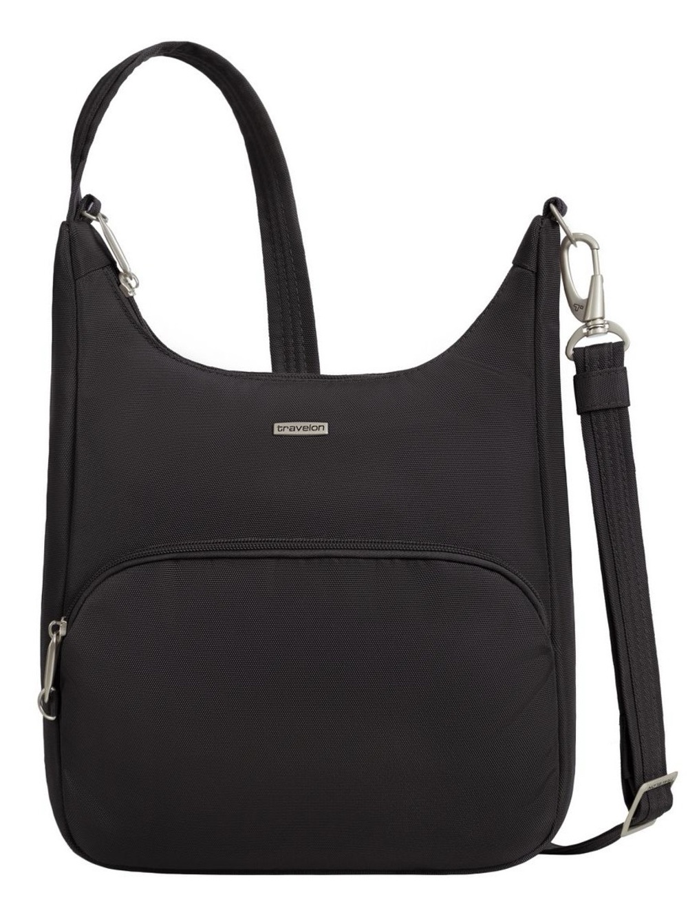 Travelon Anti-Theft Messenger Bag